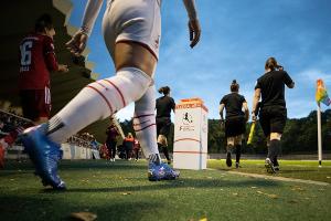Sportministerkonferenz will präsenter werden