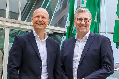 Stan Zurkiewicz Stefan Kölbl Dekra Stan Zurkiewicz Stefan Kölbl Dekra