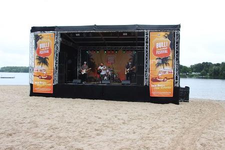 Bulli Summer Festival Wolfsburg