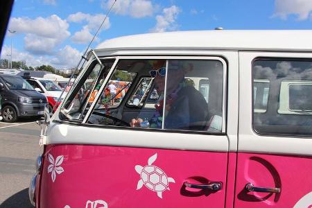 Bulli Summer Festival