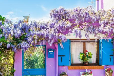 Trip-Tipps in die Sonne: Leben wie Gott in Italien Trip-Tipps in die Sonne: Leben wie Gott in Italien