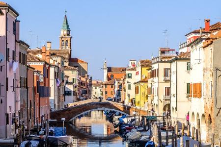 Trip-Tipps in die Sonne: Leben wie Gott in Italien