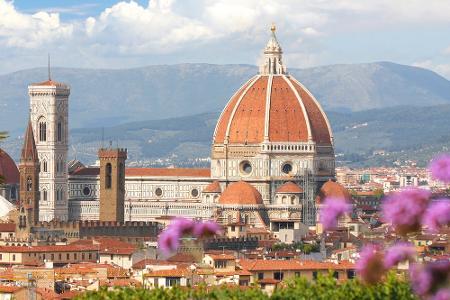 Trip-Tipps in die Sonne: Leben wie Gott in Italien