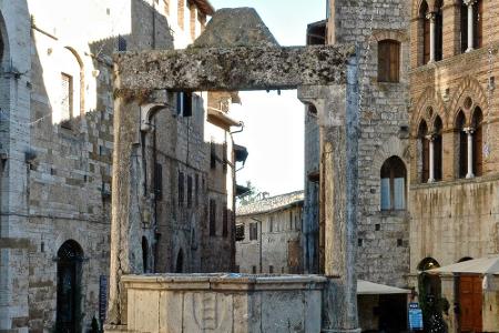 Trip-Tipps in die Sonne: Leben wie Gott in Italien