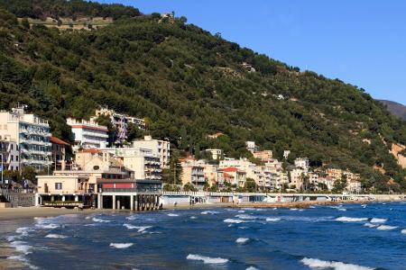 Trip-Tipps in die Sonne: Leben wie Gott in Italien