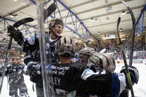 DEL: Kleinendorst bleibt in Iserlohn