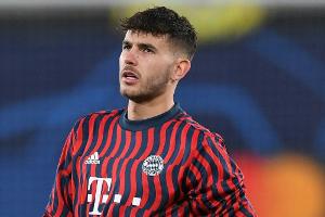 Bayern ohne Süle und Hernandez