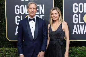 Michelle Pfeiffer: Deshalb würde sie nie mit Ehemann David arbeiten