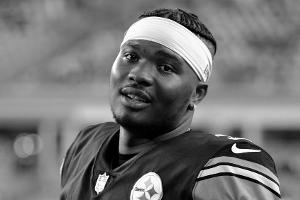 NFL-Quarterback Dwayne Haskins tödlich verunglückt