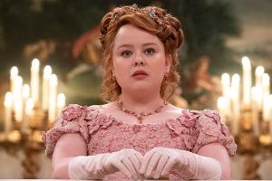 Diese Rolle hat "Bridgerton"-Star Nicola Coughlan nicht bekommen