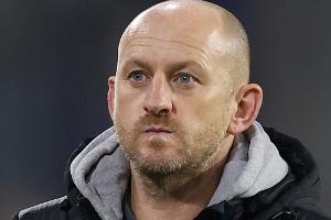 Darmstadt verpasst Sprung an die Spitze