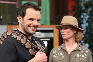 TV-Tipps am Sonntag