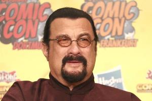 Steven Seagal wird 70: Vom Hollywood-Haudrauf zum Putin-Bruder