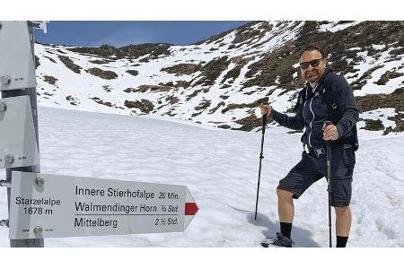 Kleinwalsertal 