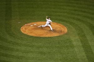 Baseball: Historisches "Perfect Game" in Japan