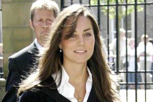 "The Crown": Wer wird Herzogin Kate spielen?