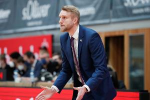 Basketball: Bonn weiter vorne, Bayern rücken nach