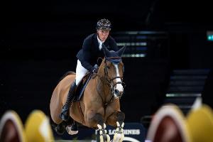 Fuchs gewinnt Weltcup der Springreiter - Will Sechster