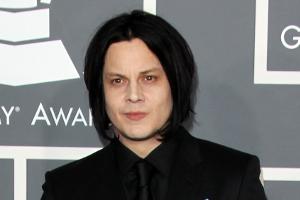 Jack White: Verlobung und Blitzhochzeit auf der Bühne