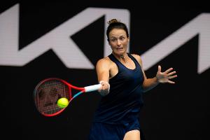 Tennis: Maria holt Turniersieg in Bogota