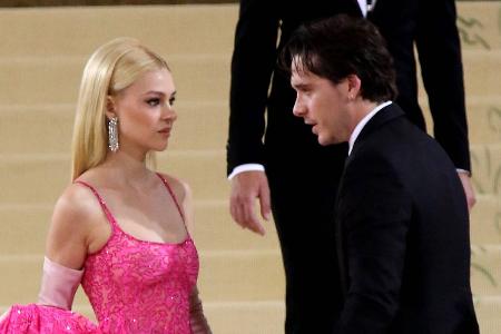Brooklyn Beckham und Nicola Peltz: Offizielle Hochzeitsfotos sind da!