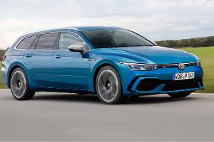 Wann sterben Golf, Passat & Co.?