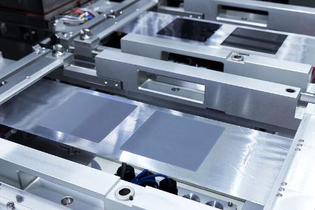 Nissan Entwicklung Feststoffbatterie