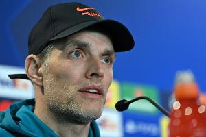Tuchel trotz Ausgangslage: "Immer erlaubt zu träumen"