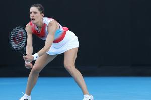 Billie Jean King Cup: Deutsches Team ohne Petkovic
