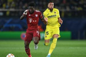 Sportwetten: Bayern Favorit auf Halbfinaleinzug