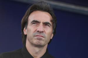 Ex-Nationalspieler Martins neuer Nationaltrainer Libyens