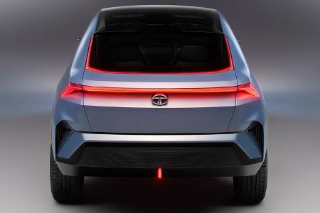 4/2022, Tata Curvv