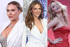 Das sind die schönsten Frauen der Welt 2022