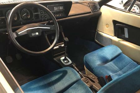 Retro Classics 2020 Marktrundgang