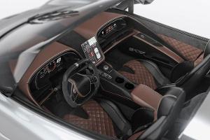 Spyder-Nachfolger mit mehr Scheibe