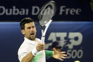 Djokovic vor Comeback: "Sehnsüchtig darauf gewartet"