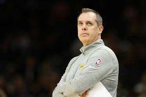 NBA: Lakers feuern Meistercoach Vogel