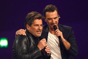Thomas Anders wird zum Gastjuror bei "DSDS"