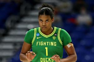 WNBA: Nyara Sabally geht nach New York