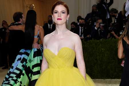 Rose Leslie