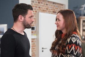Das passiert heute in den Soaps