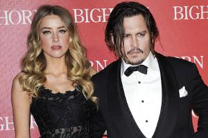Johnny Depp und Amber Heard: Nächste Schlammschlacht vor Gericht