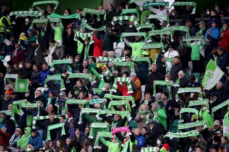 Rekord möglich: VfL-Frauen gegen Barca vor großer Kulisse Rekord möglich: VfL-Frauen gegen Barca vor großer Kulisse