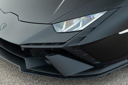 Lamborghini Huracan Tecnica
