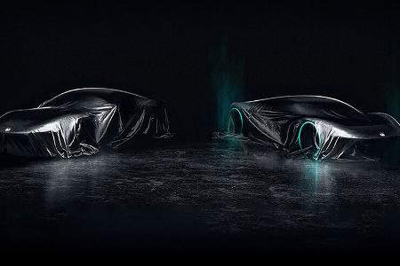 04/2022, Honda Elektro-Strategie bis 2030