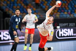 Handball: Hald verlässt Flensburg Richtung Dänemark