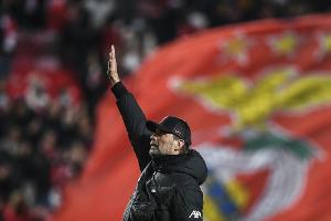 Klopp: "Wenn sie ein Tor schießen, ändert sich das Spiel"