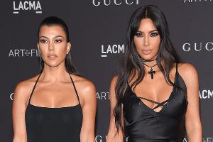 Kourtney, Kim und Co.: Der Kardashian-Jenner-Clan im Überblick