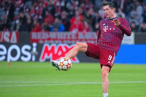 Kahn schließt Lewandowski-Wechsel im Sommer aus: "Nonsense"
