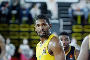 Basketball: Meister Alba hält Anschluss an Spitzengruppe